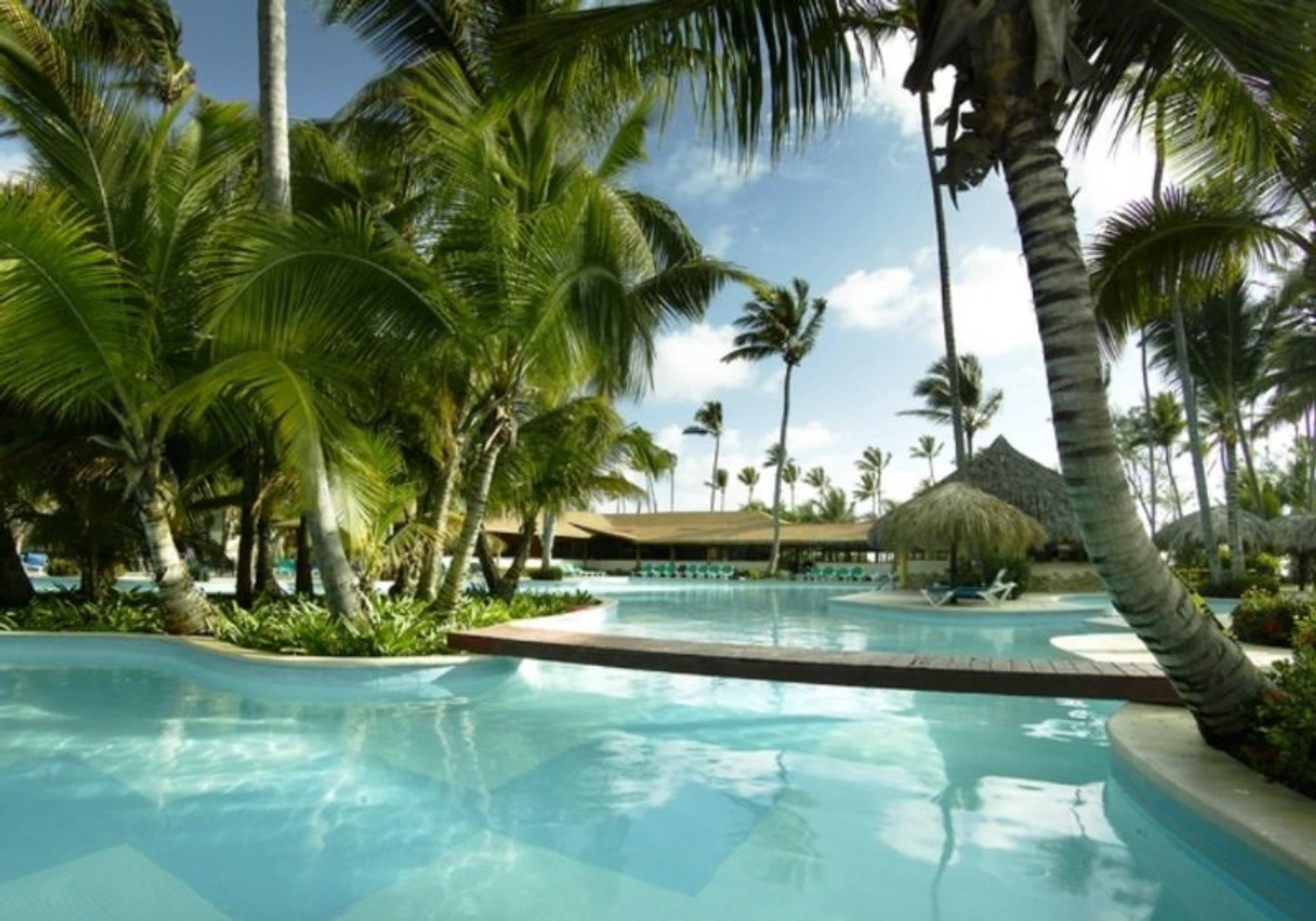 Grand Palladium Bavaro Suites Resort & Spa Punta Cana Udogodnienia zdjęcie