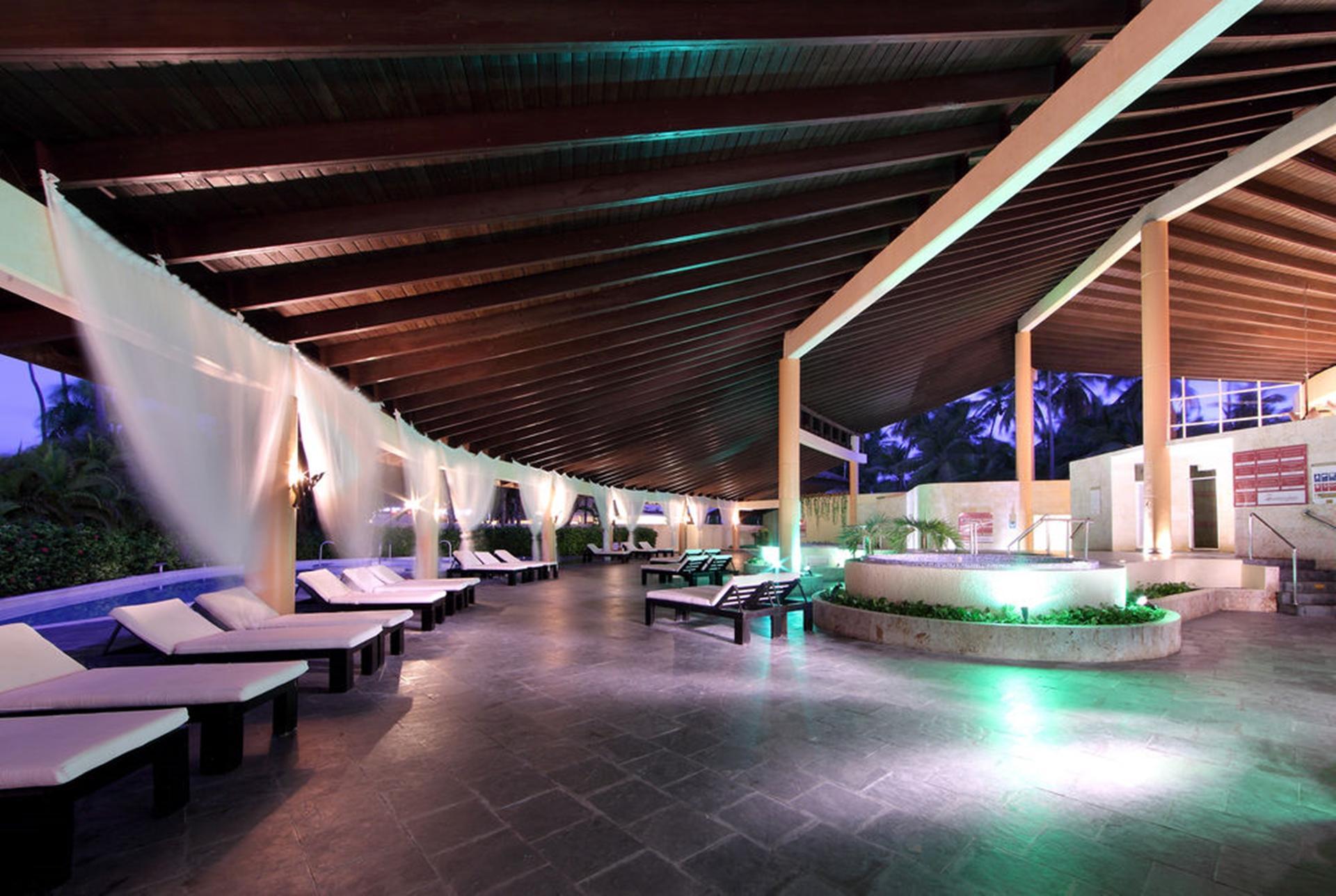 Grand Palladium Bavaro Suites Resort & Spa Punta Cana Zewnętrze zdjęcie